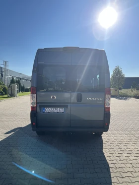 Fiat Ducato 3.0 Power, снимка 3