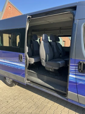 Fiat Ducato 3.0 Power, снимка 8