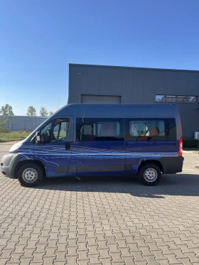 Fiat Ducato 3.0 Power, снимка 2