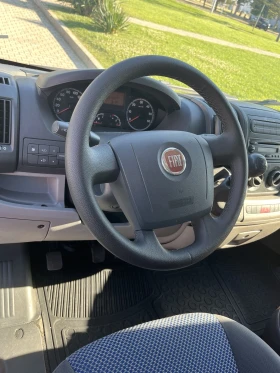 Fiat Ducato 3.0 Power, снимка 14