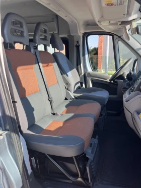 Fiat Ducato 3.0 Power, снимка 6