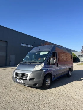 Fiat Ducato 3.0 Power, снимка 1