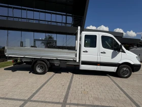 Mercedes-Benz Sprinter 519 419CDI до 3.5т. 7-местнен Клима 3.75м. , снимка 10