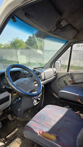 Mercedes-Benz 312 | Mobile.bg    5