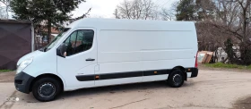 Renault Master L3 H2 Първи собственик, снимка 2