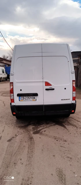 Renault Master L3 H2 ����� ���������� | Mobile.bg � ����� ������ 4