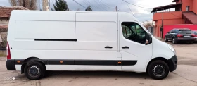 Renault Master L3 H2 Първи собственик, снимка 3