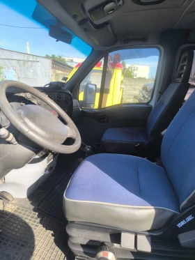 Iveco Daily 3, 0 | Mobile.bg � ����� ������ 4