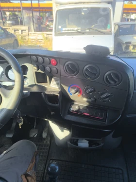 Iveco Daily 3, 0 | Mobile.bg � ����� ������ 14