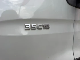 ����� �� �������� �� Iveco Daily 3.0HPI* 35C18* 4.00 ����� ���������