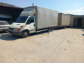 ������ Iveco Daily