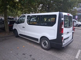 Renault Trafic 1.6 evro 6 | Mobile.bg � ����� ������ 3