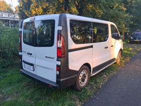 Renault Trafic 1.6 evro 6 | Mobile.bg � ����� ������ 2