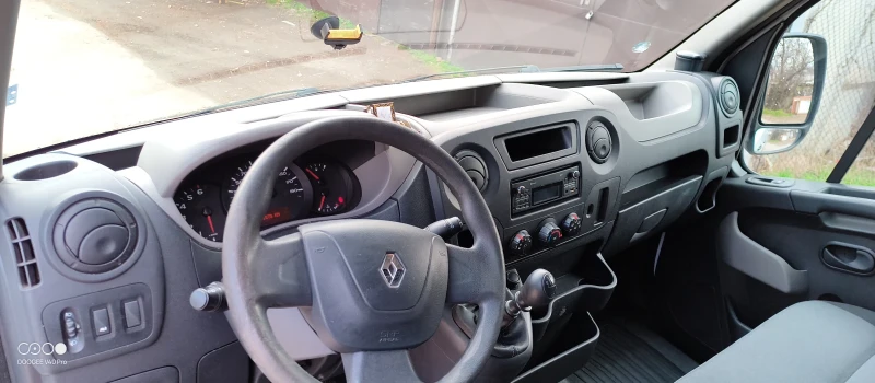 Renault Master L3 H2 Първи собственик, снимка 6 - Бусове и автобуси - 53007483