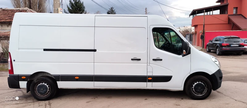 Renault Master L3 H2 Първи собственик, снимка 3 - Бусове и автобуси - 53007483