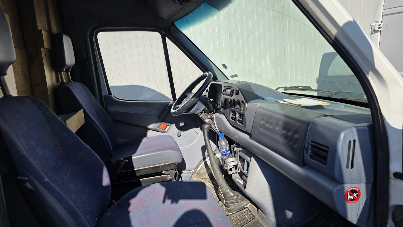 Mercedes-Benz 312  - изображение 4