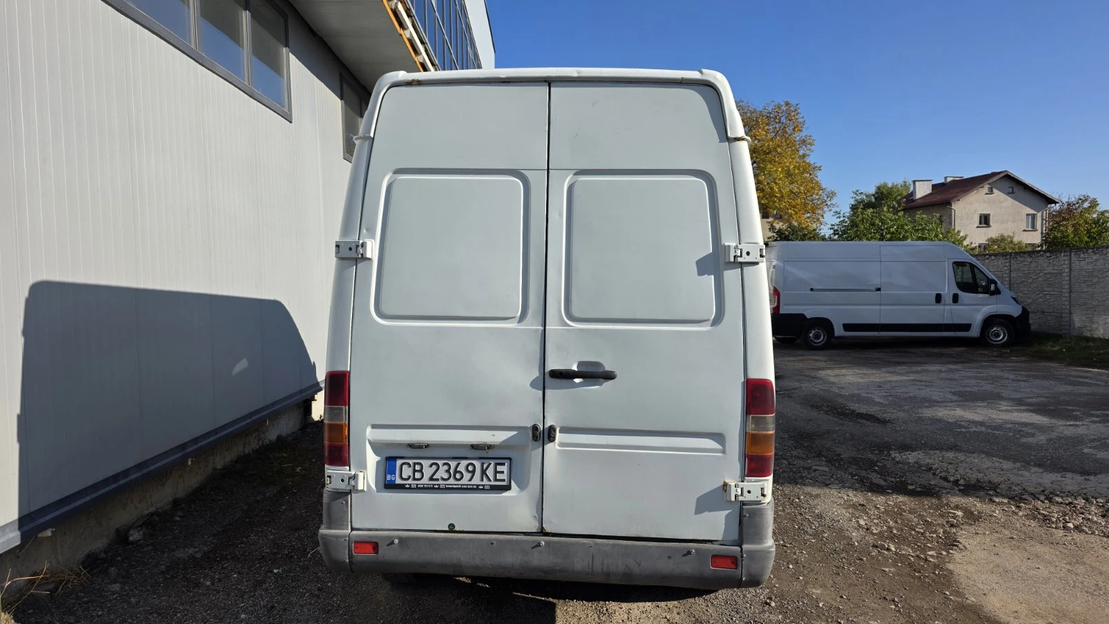 Mercedes-Benz 312  - изображение 7