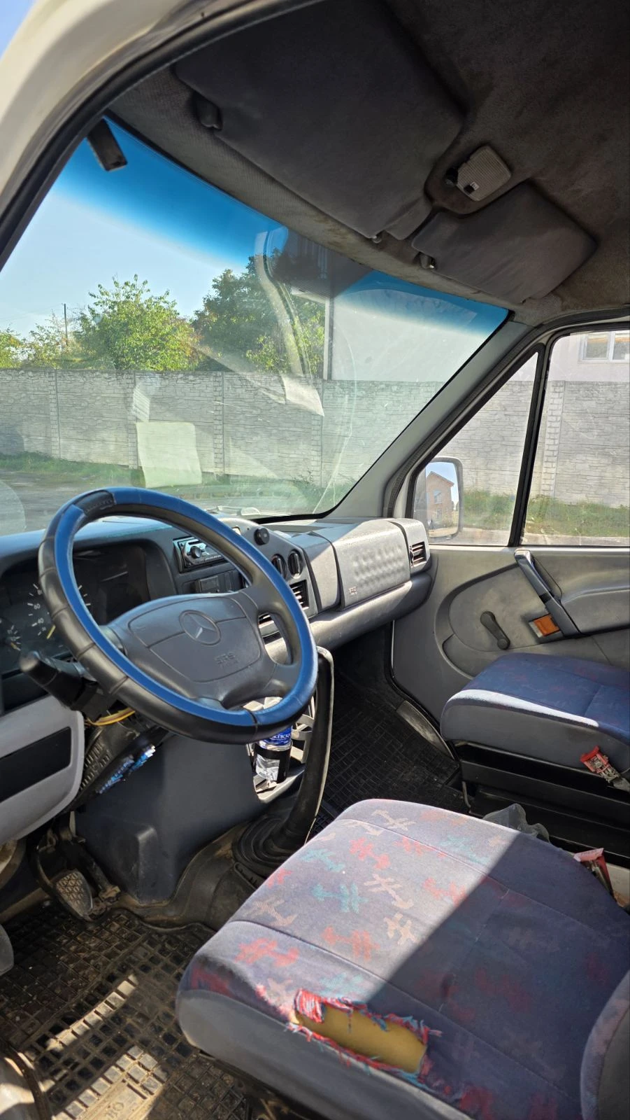 Mercedes-Benz 312  - изображение 5