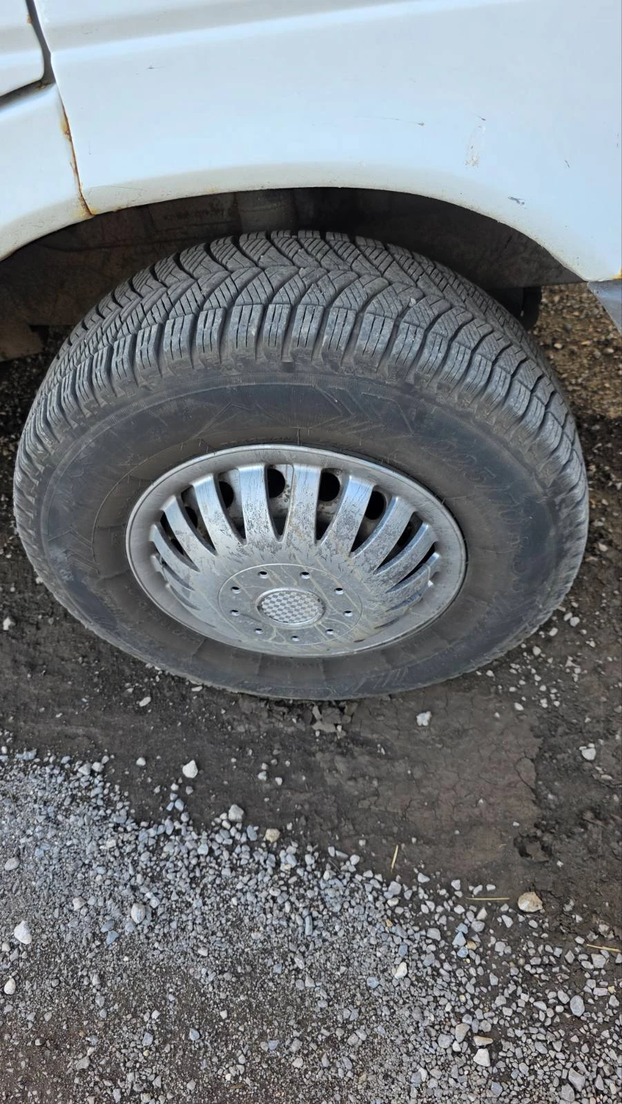 Mercedes-Benz 312  - изображение 3