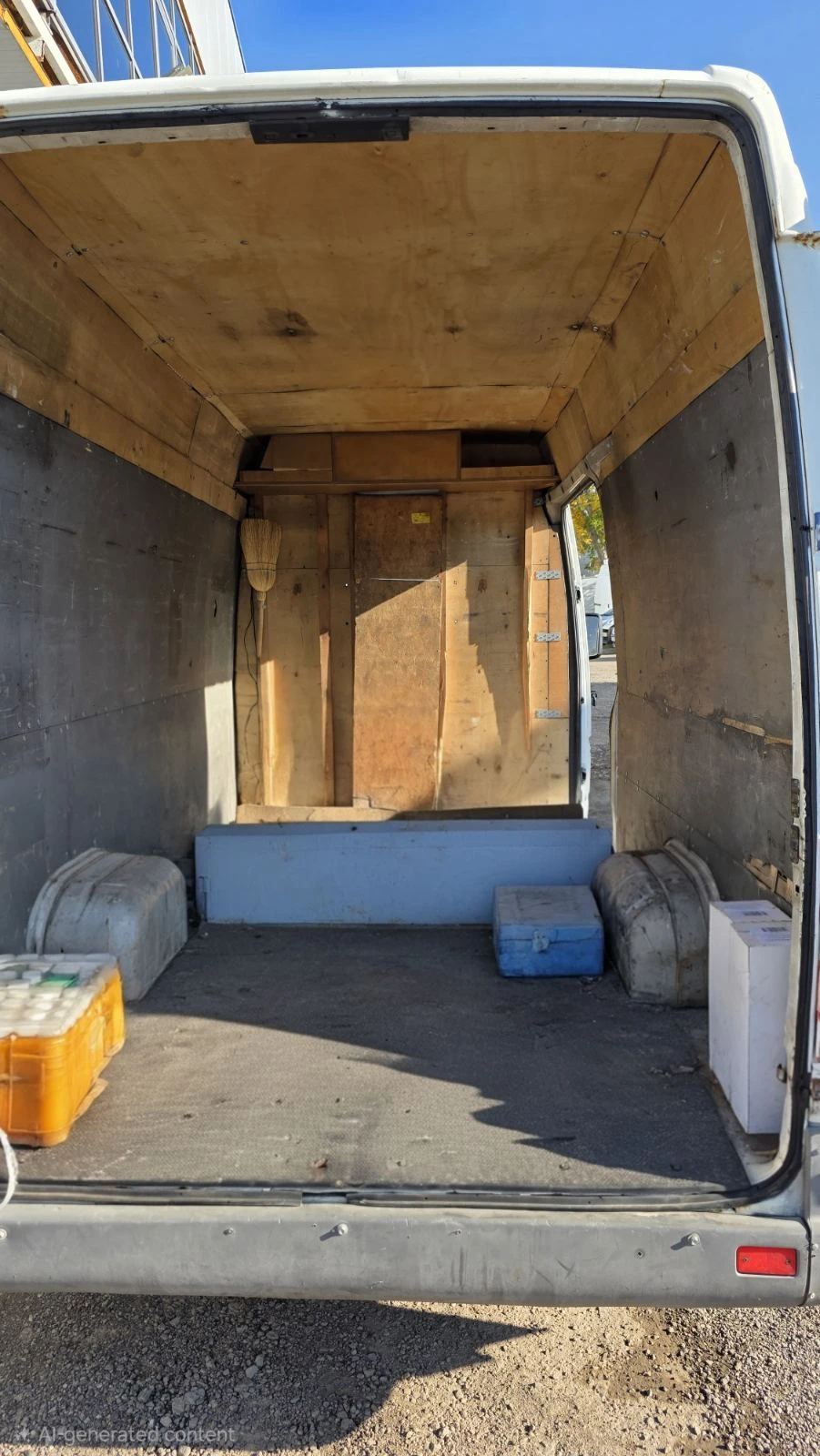 Mercedes-Benz 312  - изображение 2