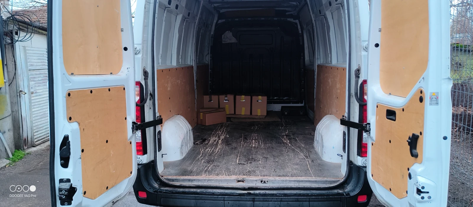 Renault Master L3 H2 ����� ���������� | Mobile.bg � ����������� 9