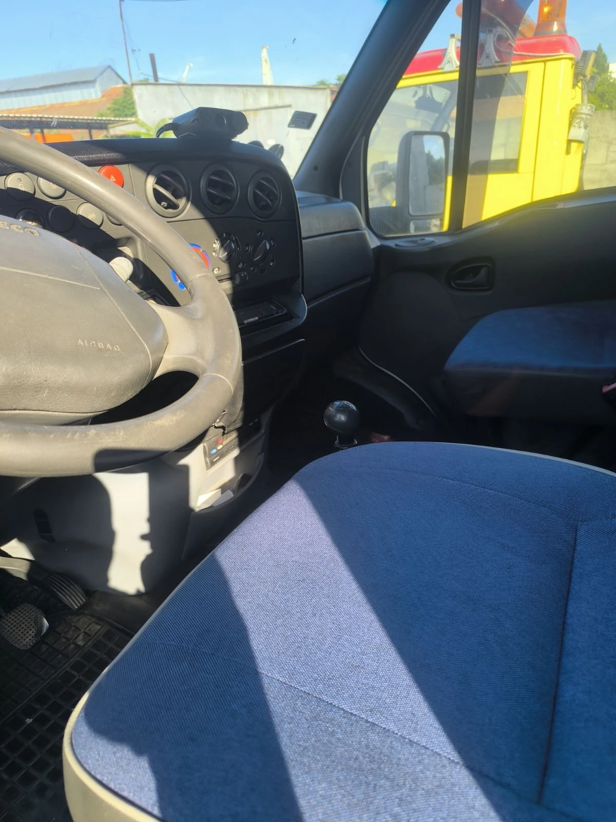 Iveco Daily 3, 0, снимка 5 - Бусове и автобуси - 54948271