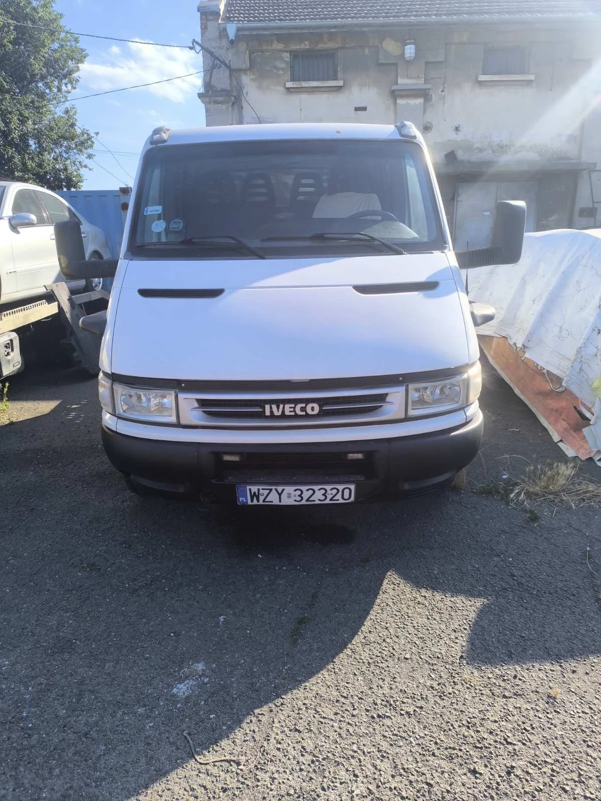 Iveco Daily 3, 0, снимка 3 - Бусове и автобуси - 54948271