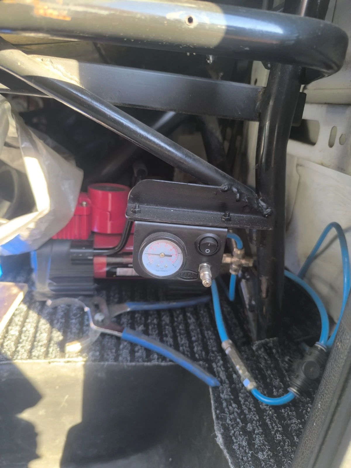 Iveco Daily 3, 0, снимка 16 - Бусове и автобуси - 54948271