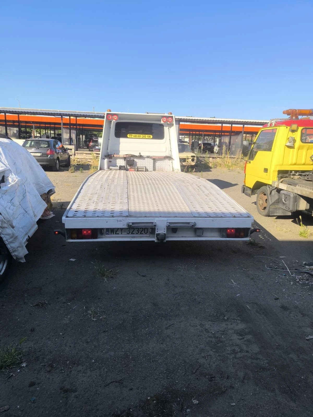 Iveco Daily 3, 0, снимка 12 - Бусове и автобуси - 54948271