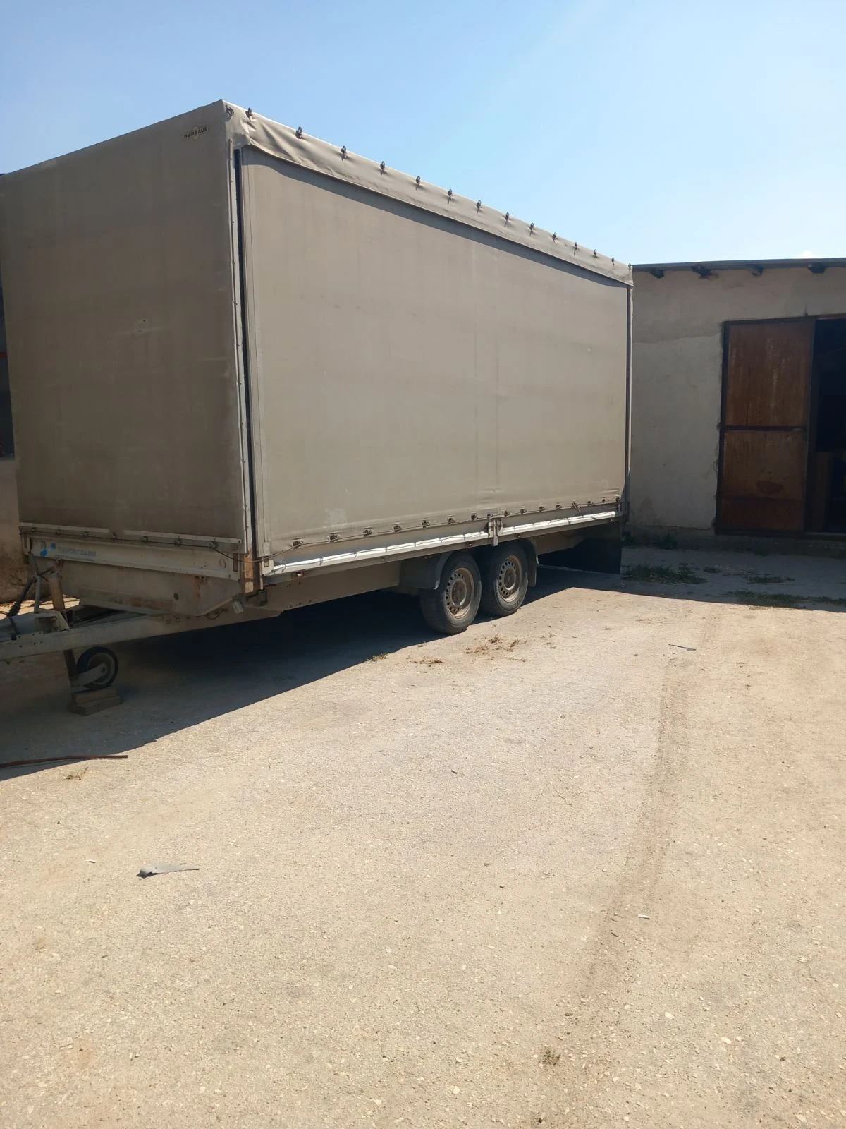 Iveco Daily 50�11 + ������� | Mobile.bg � ����������� 2