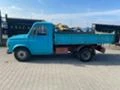 Fiat Ducato 2.3D 616 CARR JIRA САМОСВАЛ, снимка 2