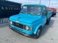 Fiat Ducato 2.3D 616 CARR JIRA САМОСВАЛ, снимка 1