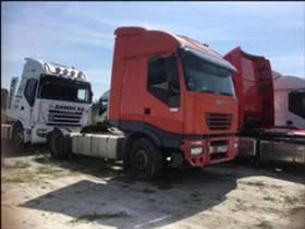 Iveco Stralis 2002-2005, снимка 2