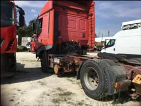 Iveco Stralis 2002-2005, снимка 5