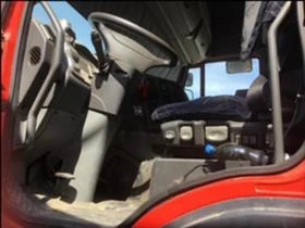 Iveco Stralis 2002-2005, снимка 6