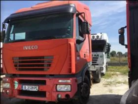 Iveco Stralis 2002-2005 | Mobile.bg    4