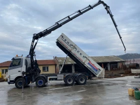 Обява за продажба на Volvo Fh САМОСВАЛ ~97 200 EUR - изображение 1
