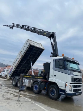 Обява за продажба на Volvo Fh САМОСВАЛ ~97 200 EUR - изображение 4
