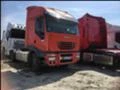 Iveco Stralis 2002-2005, снимка 1