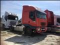 Iveco Stralis 2002-2005, снимка 2 - Камиони - 16458801