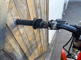 Ktm SX-F, снимка 8