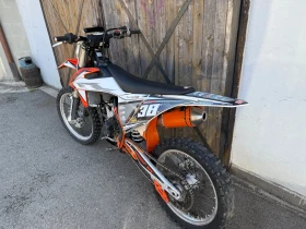Ktm SX-F, снимка 5