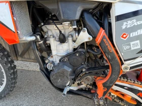 Ktm SX-F, снимка 7