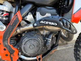 Ktm SX-F, снимка 6