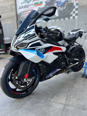 BMW S S1000RR 2025 Carbon, снимка 14