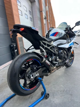 BMW S S1000RR 2025 Carbon, снимка 9