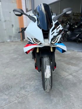 BMW S S1000RR 2025 Carbon, снимка 4