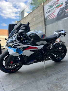 BMW S S1000RR 2025 Carbon, снимка 15