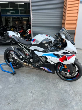 BMW S S1000RR 2025 Carbon, снимка 3
