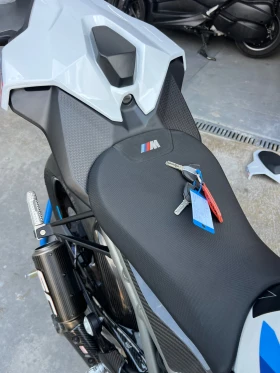 BMW S S1000RR 2025 Carbon, снимка 11